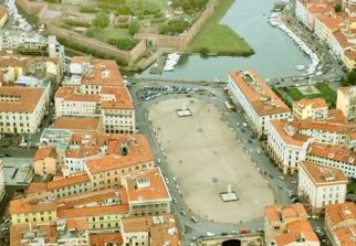 Quartiere Garibaldi. Divieto serale di vendita di alcolici da asporto