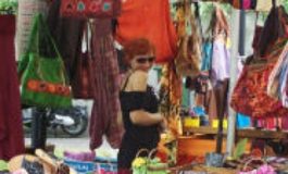 "Mercato del passato" in piazza Cavour, “Via Grande in Festa, “Piazza XX in Fiore”, “Mercatino di Primavera” all’Attias