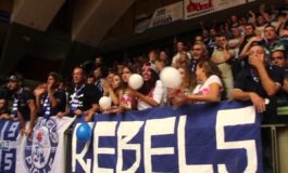 La Libertas vince anche gara 3 e vola in serie B