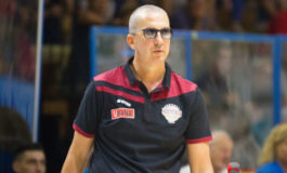 Anche lo scudetto di basket ad un coach livornese