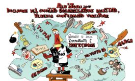 Squalifica dell'armo del Venezia: la dichiarazione di Andrea Morini