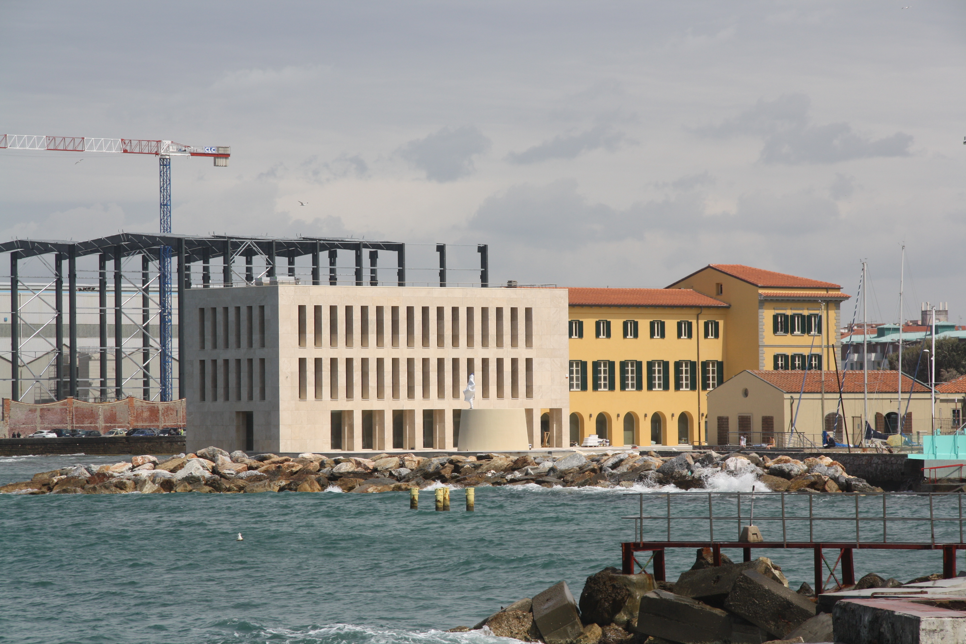 Regina Rissa Rissa sul lungomare: accoltellato 58enne | Livorno 24