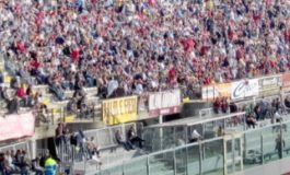 Stadio: pacchetto di interventi per la messa in sicurezza