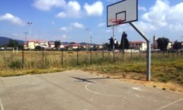 Cercasi sponsor per la manutenzione dei playground cittadini