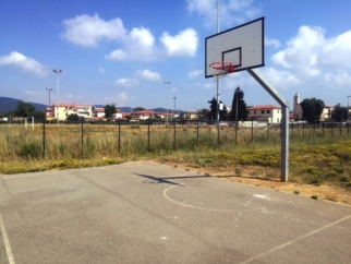 Cercasi sponsor per la manutenzione dei playground cittadini