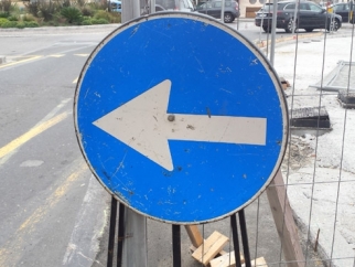 In arrivo lavori di manutenzione stradale straordinaria