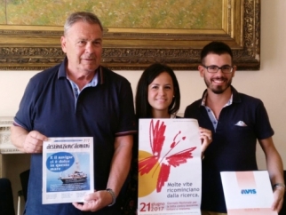 Giornata nazionale contro le leucemie: ecco le iniziative dall’Ail in città