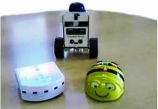 La Robotica Educativa nelle scuole livornesi