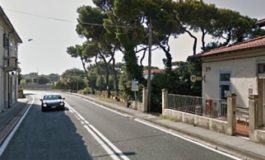 Autovelox e guard rail, ecco il piano per Quercianella