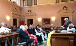 Coppa Barontini, cerimonia per il 50° anniversario