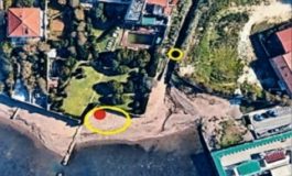 Negative le analisi alla spiaggia del Sale