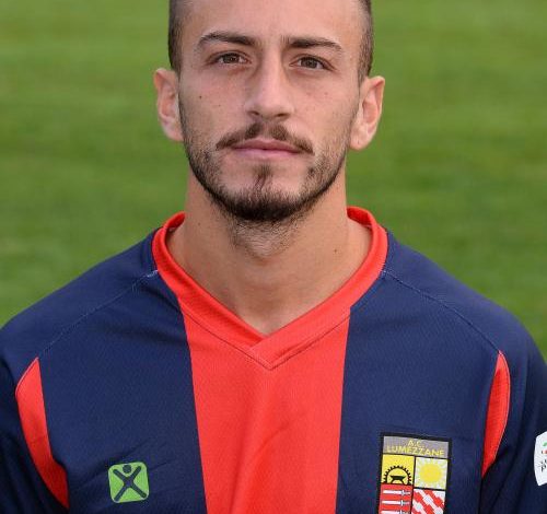 Livorno sulle tracce di Bacio Terracino