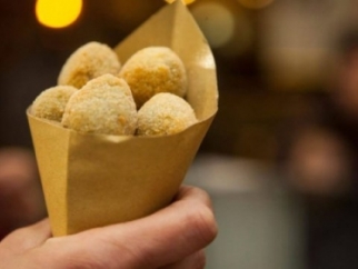 Anteprima del Festival Internazionale del Cibo di Strada di Cesena