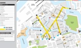 Il piano sicurezza per Effetto Venezia 2017