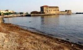 Divieto temporaneo di balneazione alle spiagge della Bellana e del Felciaio