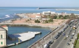 Di nuovo balneabili anche piazza Modigliani e Accademia Sud