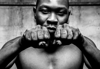 Effetto Venezia e la black music di Seun Kuti