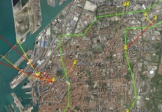 Collesalvetti e Livorno nord: piano di controllo delle emissioni odorigene