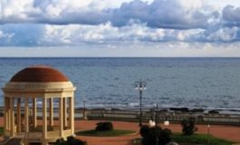 Al via il restyling della Terrazza Mascagni