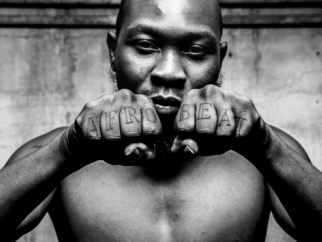 Effetto Venezia e la black music di Seun Kuti