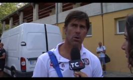 Sottil, buona prova degli amaranto. Tegola Vantaggiato (Video)