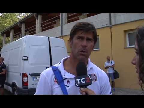 Sottil: “Giocatori giovani che hanno fame di vincere”
