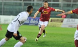 Vantaggiato: tanta voglia di riscatto (Video)