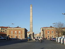 Due ordinanze per modifiche temporanee alla viabilità