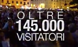 Effetto Venezia: tutti i numeri del successo 2017