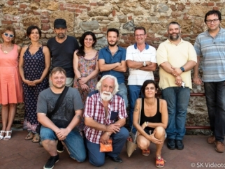 Premio rotonda: finalisti di scena in Fortezza Vecchia