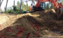 Villa Corridi, si procede con i lavori