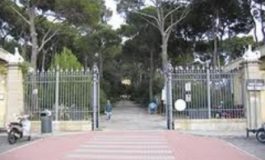 Villa Corridi, via ai campionamenti del terreno