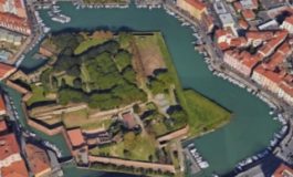 Fortezza Nuova: restyling degli spazi verdi