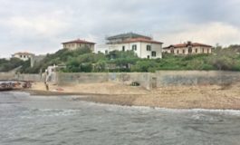 Ancora divieto di balneazione su tutto il litorale. Presto rilievi ARPAT