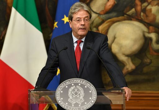 Alluvione, Rossi scrive a Gentiloni per sospensione tasse a Livorno