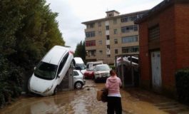 Alluvione. Si puo' recuperare le giornate di lavoro perse