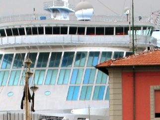 Emissioni dalle navi in porto, proficuo tavolo in Comune