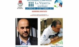 Borghetti-Scarpetta, tutto pronto per il match mondiale di dama inglese