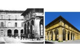 Palazzo della Pescheria, inizia il percorso di riqualificazione dell’isolato