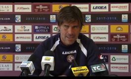 Sottil su Polidori o Romboli: "Decido domani" (Video)