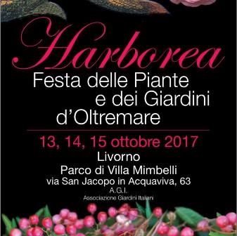 Al Via la Settima Edizione di Harborea