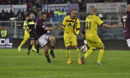 Livorno Pro Piacenza 3-0 Amaranto Soli in Vetta
