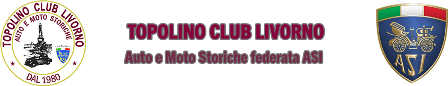 Auto da Film stasera al Topolino Club