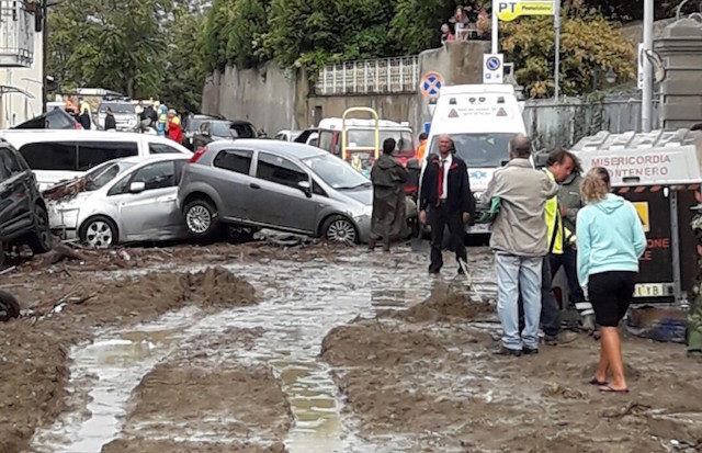 Alluvione: ancora un mese per presentare domanda contributi