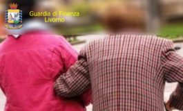 Colf e badanti. Evasioni fiscali per 3 milioni di euro
