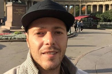Tenuto in ostaggio in Russia. Liberato 25enne Livornese