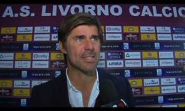 Le interviste dei mister Sottil e Albel nel dopo gara (Video)
