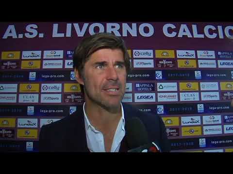 Arrivano le prime critiche a mister Sottil