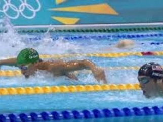 41^ edizione del Trofeo Internazionale di nuoto “Mussi Lombardi Femiano”