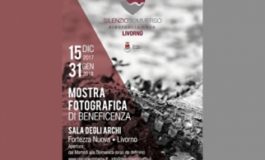 Silenzio Sommerso. Una collettiva fotografica in ricordo della tragica alluvione